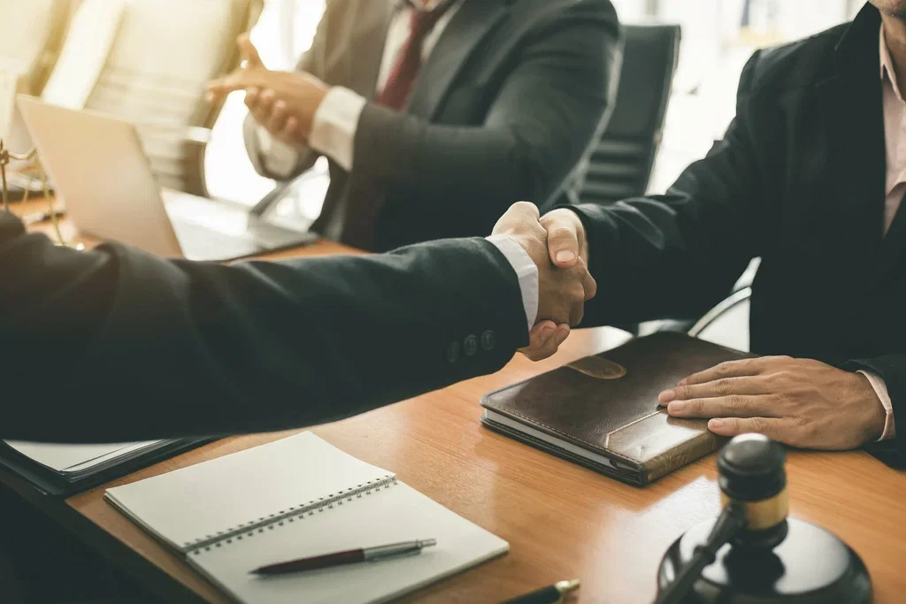Why Entrepreneurs Choose Our Legal Expertise in Switzerland